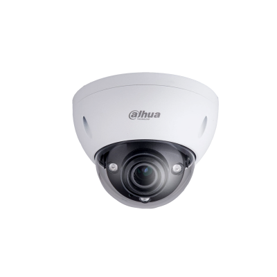 4 Megapiksel Full HD WDR Vandalproof IR Dome IP Kamera